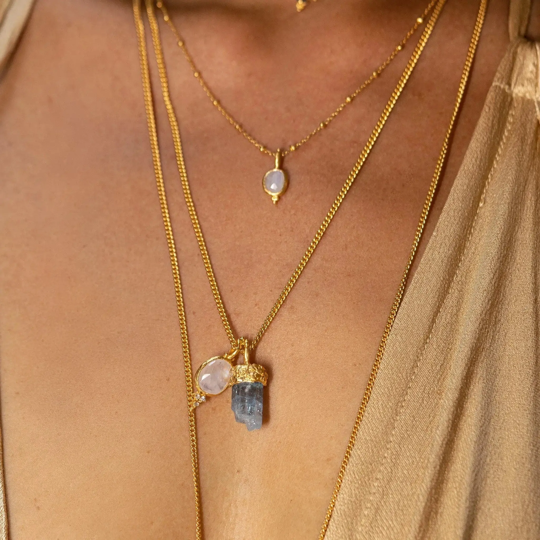 Tales From Within • Necklace